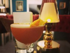 -The St·Regis Bar 瑞吉酒吧