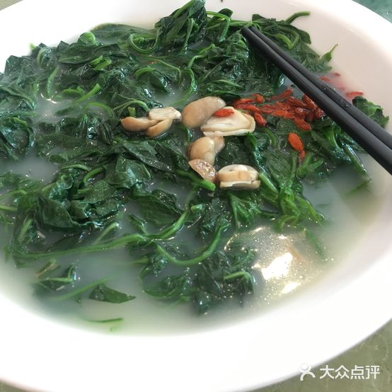 时代海鲜馆