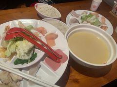 -陳生記米线·始于1989(中山北路店)
