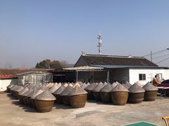 -苏州市吴中区光福窑上花果蜜饯厂