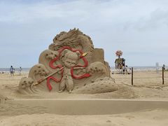 -日照海滨国家森林公园