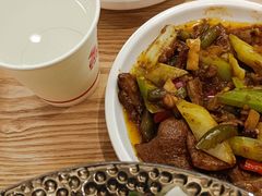 -乡村基·川味现炒大王(熙悦天街店)