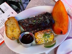 -Chili's Cafe&Bar奇利斯(滨江店)