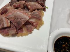 -秦三驴(云飞街店)