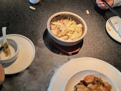 -赠李白·如诗的川味(余杭万达广场店)
