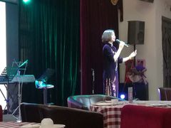 -邓丽君音乐主题餐厅