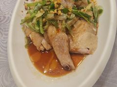 -粤·向群饭店(龙津东路总店)