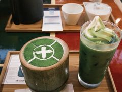 -中村藤吉(本店)