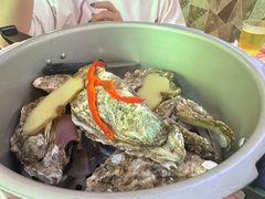 -小竹签烤肉纸包鱼小龙虾(唐韵路店)