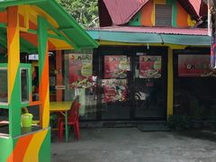 -Jonah's Fruit Shake & Snack Bar