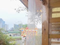 -不二·民谣音乐餐酒吧(九眼桥店)