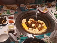 -灶座小锅烀饼·铁锅炖(全国总店)