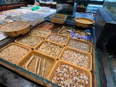 -小厨师·二十年沈家门小海鲜(百井坊巷店)