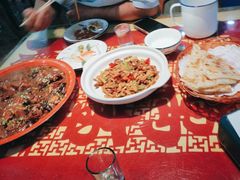 -人民公社大食堂(顺义总店)