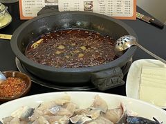 -鱼教头石泉老街石锅鱼(高新店)