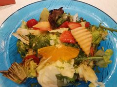 田园大拌菜-卫鼎轩·家宴(水上公园店)