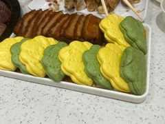 -前王院•巧克力海鲜市集餐厅(万平口店)