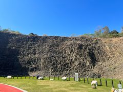 -六合国家地质公园桂子山景区