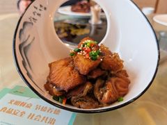 -新长岭大酒店酒楼