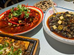 -友记功夫香·人民大排档(红牌楼店)