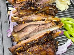 -小郭私房菜·海肠捞饭(学士街店)