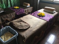 -水秀坊·足道 SPA (巨鹿店)