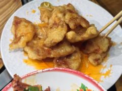 -那红花·东北菜铁锅炖(仙林金鹰店)