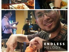 -Ministry of Crab(科伦坡店)