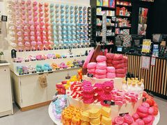 -LUSH(威尼斯人店)