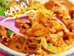 -友达面馆(二七南路店)
