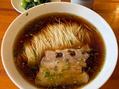-同得兴 Since·1995 传统苏式面馆(十全街店)