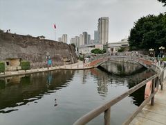 -石炮台公园
