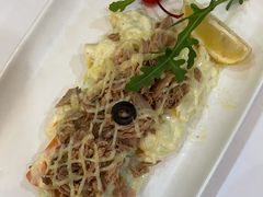 -维兰西餐(万泉河店)
