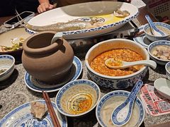 -南京大牌档(济南万象城店)