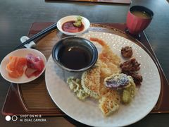 -滩万日本料理Nadaman(国贸大酒店)