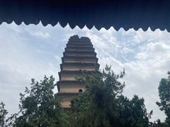 -西安博物院