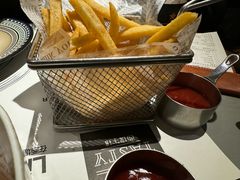 -西堤牛排(北京国瑞店)
