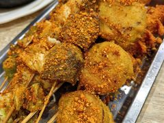 -蜀王砂锅总店