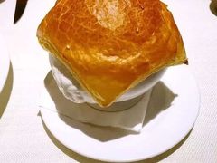 -王品牛排(郑州大卫城店)