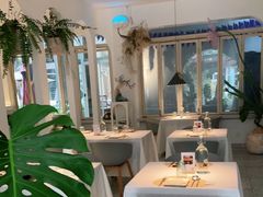 大堂-春树下·树屋花房西餐厅(罍街AS1980店)