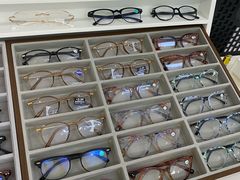 -EYEcare眼镜店(南京东路店)