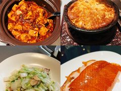 -阿庄新豫菜(通泰路店)