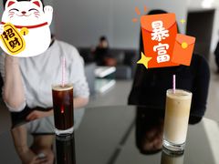 -震旦博物馆·A Cafe