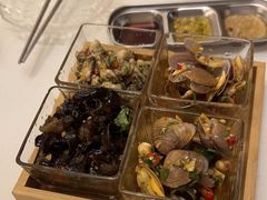 -白仁仔· 活烤海鲜 宵夜(豫园店)