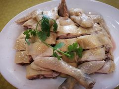 -鹅公村食府(罗阳分店)