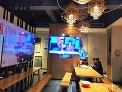 -回民餐厅(红旗路店)