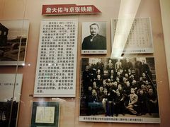 -中国铁道博物馆(正阳门馆)