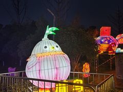 -武汉园博园(武汉自然博物馆)