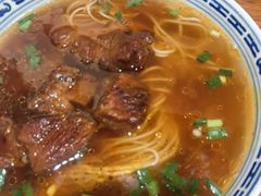 -永丰面馆(汉口路店)