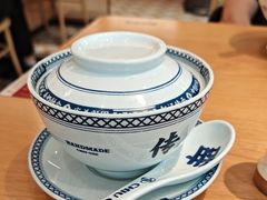 -赵记传承·中式甜品(中山石岐大信店)